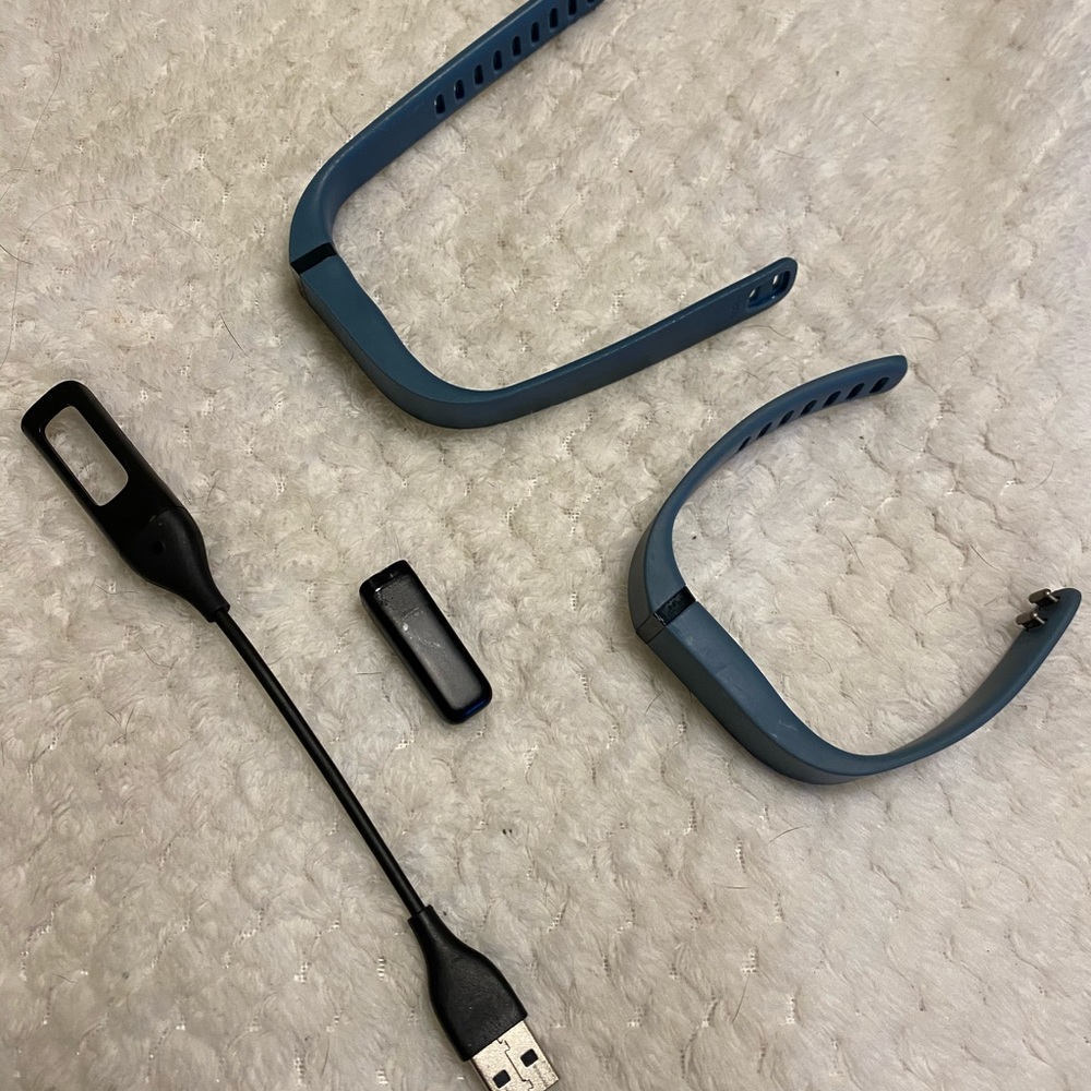 Fitbit flex